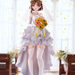 Atelier Ryza 3: Alchemist of the End & the Secret Key Figura PVC 1/7 Ryza (Reisalin Stout) Wedding Style 25 cm
