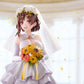 Atelier Ryza 3: Alchemist of the End & the Secret Key Figura PVC 1/7 Ryza (Reisalin Stout) Wedding Style 25 cm