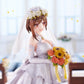 Atelier Ryza 3: Alchemist of the End & the Secret Key Figura PVC 1/7 Ryza (Reisalin Stout) Wedding Style 25 cm