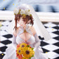 Atelier Ryza 3: Alchemist of the End & the Secret Key Figura PVC 1/7 Ryza (Reisalin Stout) Wedding Style 25 cm