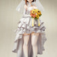 Atelier Ryza 3: Alchemist of the End & the Secret Key Figura PVC 1/7 Ryza (Reisalin Stout) Wedding Style 25 cm