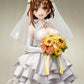 Atelier Ryza 3: Alchemist of the End & the Secret Key Figura PVC 1/7 Ryza (Reisalin Stout) Wedding Style 25 cm