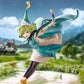 Atelier of Witch Hat Figura PVC 1/6 Coco 25 cm (re-run)