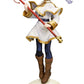 Frieren: Beyond Journey's End Figura PVC 1/7 Frieren (vs Aura) 28 cm