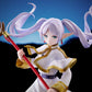 Frieren: Beyond Journey's End Figura PVC 1/7 Frieren (vs Aura) 28 cm
