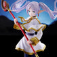 Frieren: Beyond Journey's End Figura PVC 1/7 Frieren (vs Aura) 28 cm