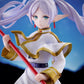 Frieren: Beyond Journey's End Figura PVC 1/7 Frieren (vs Aura) 28 cm