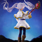 Frieren: Beyond Journey's End Figura PVC 1/7 Frieren (vs Aura) 28 cm