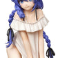 Mushoku Tensei Figura PVC 1/6 Lucrea Roxy Migurdia Nightwear Ver. 18 cm