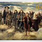 El Hobbit Tapete de juego Thorin's Company