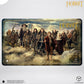 El Hobbit Tapete de juego Thorin's Company