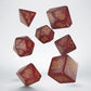 Capybara Set de 7 Dados Chillo