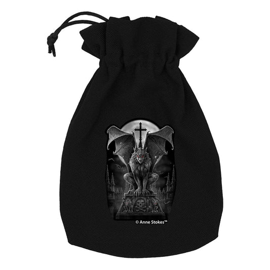 Anne Stokes Bolsa de dados Gargoyle