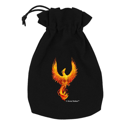 Anne Stokes Bolsa de dados Phoenix