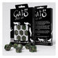 Cats Pack de Dados Pixel