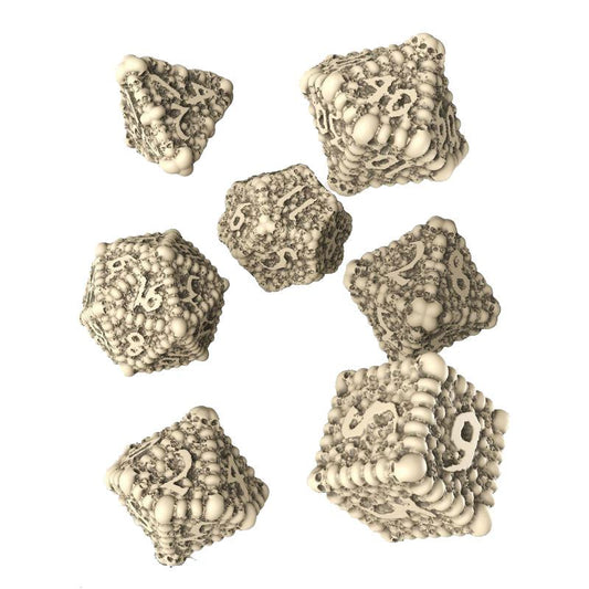 Dice Macabre Pack de Dados Power of the Underworld (7)