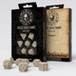 Dice Macabre Pack de Dados Power of the Underworld (7)