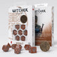 The Witcher Pack de Dados Geralt The Monster Slayer (7)