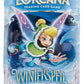 Disney Lorcana TCG Winterspell caja de sobres Expositor (24) *Edición Inglés*