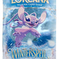 Disney Lorcana TCG Winterspell caja de sobres Expositor (24) *Edición Inglés*