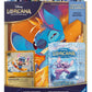 Disney Lorcana TCG Collection Starter Set Stitch Edition *Edición Alemana*