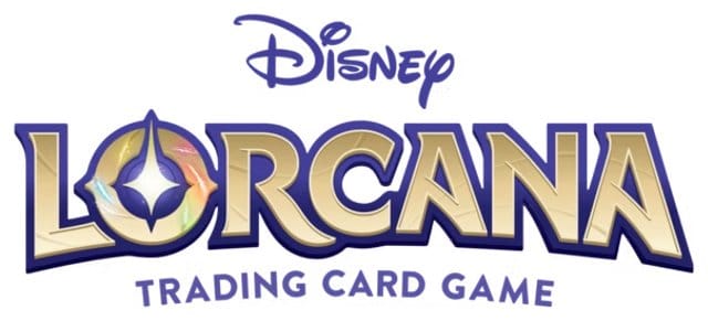 Disney Lorcana TCG Set de Inicio para 2 Jugadores Otoño 2026 *Edición Inglés*