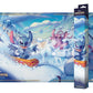 Disney Lorcana TCG Tapete de juego Stitch