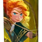 Disney Lorcana TCG Alfombrilla Merida