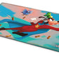 Disney Lorcana TCG Alfombrilla Goofy