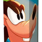 Disney Lorcana TCG Alfombrilla Goofy