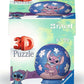 Disney Stitch Puzzle 3D Puzzle-Ball Angel (55 piezas)