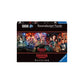Stranger Things Puzzle See You On The Other Side (Panorama) (1000 piezas)