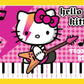 Hello Kitty Pack de 4 Puzzles ¡Vamos, Hello Kitty! (4x100 Piezas)