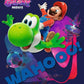 Super Mario Galaxy: la película Puzzle para niños (150 Piezas XXL)