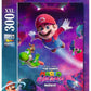Super Mario Galaxy: la película Puzzle para niños (300 Piezas XXL)