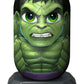 Marvel Puzzle 3D Hylkies Hulk (55 piezas)