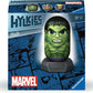 Marvel Puzzle 3D Hylkies Hulk (55 piezas)