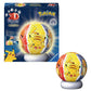 Pokémon 3D Puzzle Ball Luz de Noche (73 Piezas)