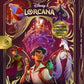 Disney Lorcana TCG Quest of Wonders - An Illumineer's Lorebook *Edición Inglés*