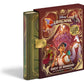 Disney Lorcana TCG Quest of Wonders - An Illumineer's Lorebook *Edición Inglés*