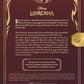 Disney Lorcana TCG Quest of Wonders - An Illumineer's Lorebook *Edición Inglés*