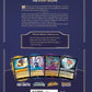 Disney Lorcana TCG Libro La Guía Oficial del Coleccionista: Sets 1-4 *Edición Inglés*