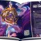 Disney Lorcana TCG Libro La Guía Oficial del Coleccionista: Sets 1-4 *Edición Inglés*