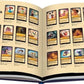 Disney Lorcana TCG Libro La Guía Oficial del Coleccionista: Sets 1-4 *Edición Inglés*