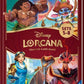 Disney Lorcana TCG Libro La Guía Oficial del Coleccionista: Sets 5-8 *Edición Inglés*