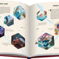 Disney Lorcana TCG Libro La Guía Oficial del Coleccionista: Sets 5-8 *Edición Inglés*