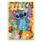 Lilo & Stitch Puzzle Stitch (300 piezas)