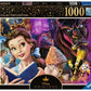 Disney Villainous Puzzle Belle, Disney Princess  (1000 piezas)