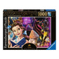 Disney Villainous Puzzle Belle, Disney Princess  (1000 piezas)