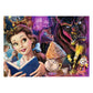 Disney Villainous Puzzle Belle, Disney Princess  (1000 piezas)